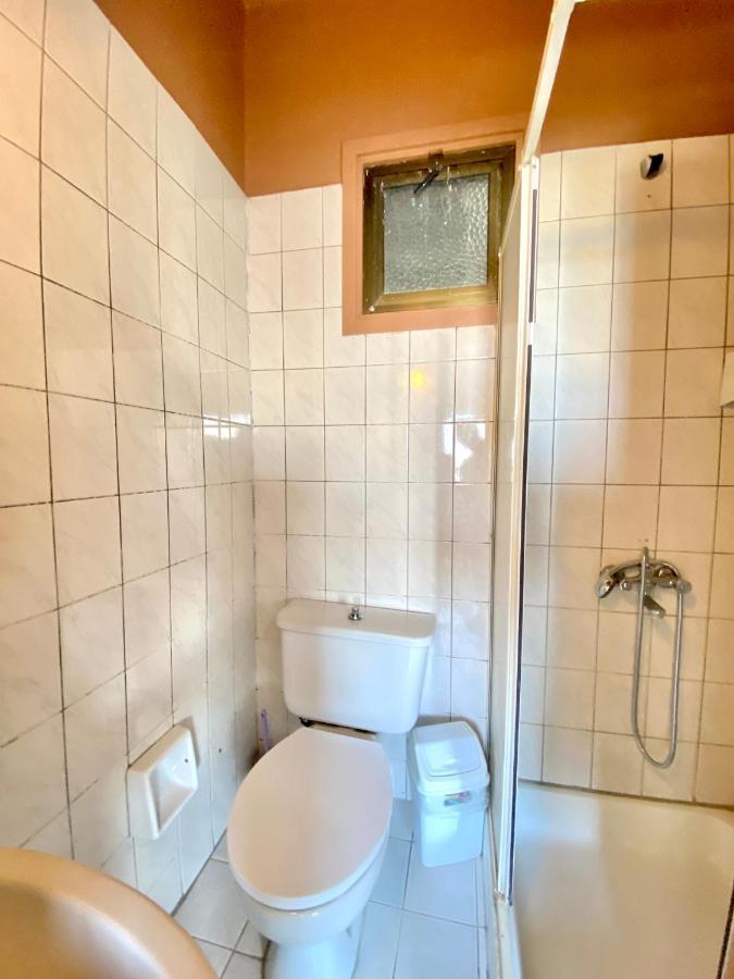 Kaan Hotel & Apartment Kyrenia  Ngoại thất bức ảnh