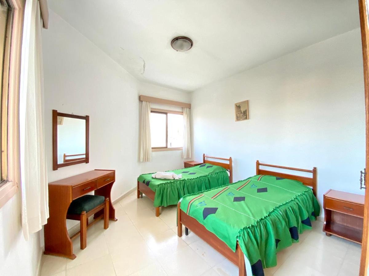 Kaan Hotel & Apartment Kyrenia  Ngoại thất bức ảnh